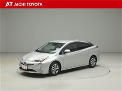 プリウス Sセーフティプラス