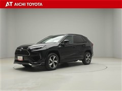 トヨタ RAV4 PHV G Z