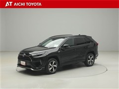 RAV4 PHV G Z