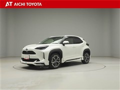 ヤリスクロス HV Z