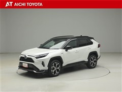 RAV4 PHV Z