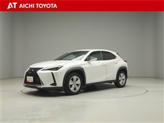 レクサス UX250h バージョンC