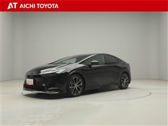 トヨタ プリウス Z