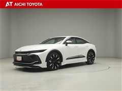 クラウン HVクロスオーバーRSアド