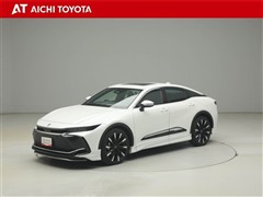 クラウン HVクロスオーバーRSアド