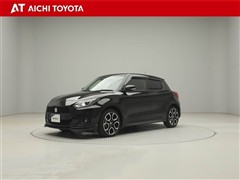 スズキ スイフト スポーツ