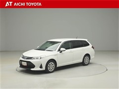 カローラフィールダー HV G