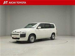 トヨタ サクシード HV UL-X