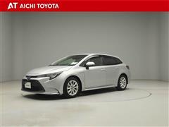 カローラツーリング HV S