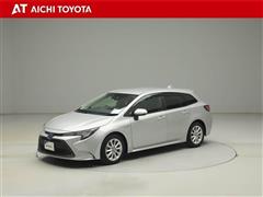 カローラツーリング HV S