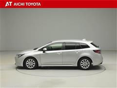 カローラツーリング HV S