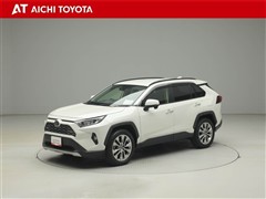 RAV4 G Zパッケージ