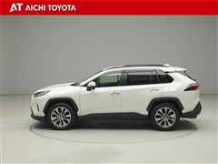 RAV4 G Zパッケージ