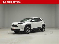 ヤリスクロス HV Z