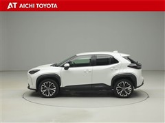 ヤリスクロス HV Z