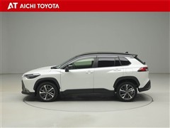 カローラクロス HV Z