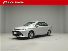 カローラアクシオ ハイブリッド G