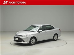 カローラアクシオ ハイブリッド G