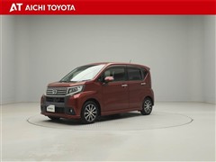 ダイハツ ムーヴ カスタム X SA2