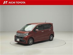 ムーヴ カスタム X SA2