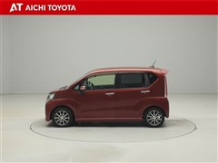 ムーヴ カスタム X SA2