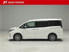 ノア HV Siダブルバイビー3