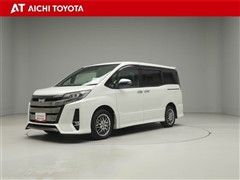 ノア HV Siダブルバイビー3