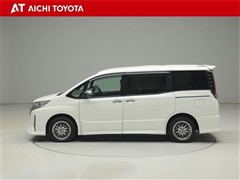 ノア HV Siダブルバイビー3