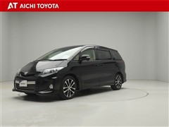 エスティマ アエラス