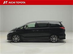 エスティマ アエラス