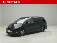 エスティマ アエラス