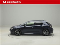 カローラスポーツ HV G Z