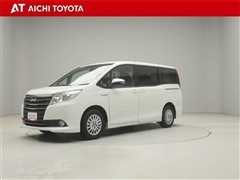 トヨタ ノア ハイブリッド G
