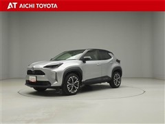 トヨタ ヤリスクロス HV Z