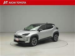 ヤリスクロス HV Z