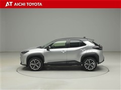 ヤリスクロス HV Z