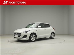 スズキ スイフト HV SLゼンホウイモニター