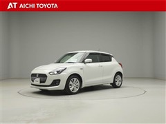 スズキ スイフト HV SLゼンホウイモニター