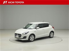 スイフト HV SLゼンホウイモニター