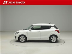 スイフト HV SLゼンホウイモニター