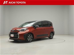 トヨタ シエンタ ハイブリッド Z