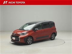 シエンタ ハイブリッド Z