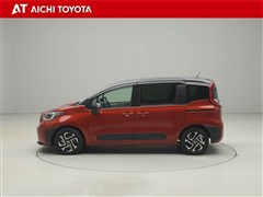 シエンタ ハイブリッド Z