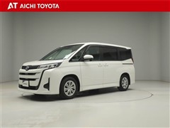 トヨタ ノア Xジョシュセキリフトアップシ-