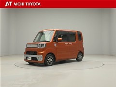 ダイハツ ウェイク XファインセレクションSA