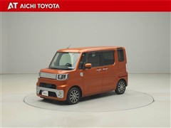 ウェイク XファインセレクションSA