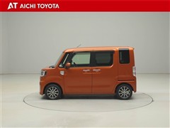 ウェイク XファインセレクションSA