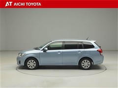 カローラフィールダー HV