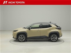 ヤリスクロス HV Z