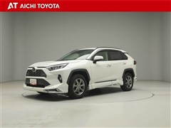 トヨタ RAV4 G